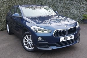 BMW X2 SUV (18-23) sDrive20i SE Sport Double Clutch auto 5d For Sale - Arnold Clark Click & Collect Thurrock, Thurrock