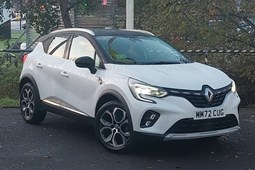 Renault Captur (20 on) 1.0 TCE 90 Techno 5dr For Sale - Arnold Clark Click & Collect Thurrock, Thurrock