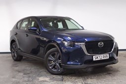 Mazda CX-60 SUV (22 on) 2.5 PHEV Exclusive Line 5dr Auto For Sale - Arnold Clark Click & Collect Thurrock, Thurrock