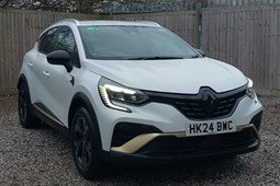 Renault Captur (20 on) 1.6 E-TECH Hybrid 145 Engineered 5dr Auto For Sale - Arnold Clark Click & Collect Thurrock, Thurrock