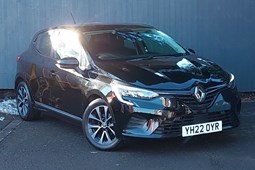 Renault Clio Hatchback (19 on) 1.0 TCe 90 Iconic Edition 5dr For Sale - Arnold Clark Click & Collect Thurrock, Thurrock