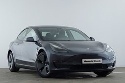 Tesla Model 3 (16 on) Long Range auto 4d For Sale - Arnold Clark Click & Collect Thurrock, Thurrock