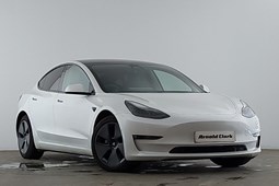 Tesla Model 3 (16 on) Long Range auto 4d For Sale - Arnold Clark Click & Collect Thurrock, Thurrock