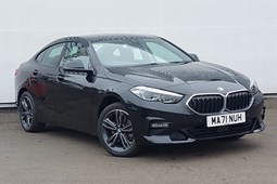 BMW 2-Series Gran Coupe (20 on) 218i [136] Sport 4dr [Live Cockpit Professional] For Sale - Arnold Clark Click & Collect Thurrock, Thurrock