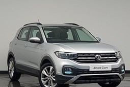 Volkswagen T-Cross SUV (19-24) 1.0 TSI 110 SE 5dr DSG For Sale - Arnold Clark Click & Collect Thurrock, Thurrock