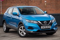 Nissan Qashqai (14-21) 1.3 DiG-T 160 [157] Acenta Premium 5dr DCT For Sale - Arnold Clark Click & Collect Thurrock, Thurrock