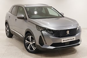 Peugeot 3008 SUV (16-24) 1.5 BlueHDi Allure Premium 5dr EAT8 For Sale - Arnold Clark Click & Collect Thurrock, Thurrock