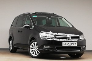 Volkswagen Sharan (10-21) SEL 2.0 TDI SCR 150PS DSG auto 5d For Sale - Arnold Clark Click & Collect Thurrock, Thurrock