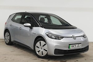 Volkswagen ID.3 Hatchback (20 on) 150kW Life Pro Performance 62kWh 5dr Auto For Sale - Arnold Clark Click & Collect Thurrock, Thurrock