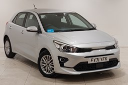 Kia Rio Hatchback (17-23) 1.0 T GDi 2 5dr DCT For Sale - Arnold Clark Click & Collect Thurrock, Thurrock