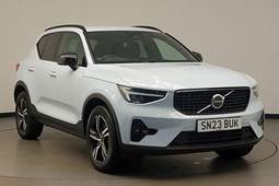 Volvo XC40 SUV (17 on) 2.0 B3P Plus 5dr Auto For Sale - Arnold Clark Click & Collect Thurrock, Thurrock