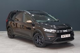 Dacia Jogger SUV (22 on) 1.0 TCe Extreme 5dr For Sale - Arnold Clark Click & Collect Thurrock, Thurrock