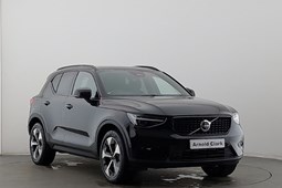 Volvo XC40 SUV (17 on) 2.0 B4P Ultimate Dark 5dr Auto For Sale - Arnold Clark Click & Collect Thurrock, Thurrock