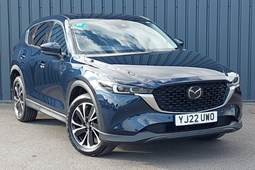 Mazda CX-5 SUV (17 on) 2.0 Sport 5dr For Sale - Arnold Clark Click & Collect Thurrock, Thurrock