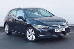 Volkswagen Golf Hatchback (20 on) Style 1.5 TSI Evo 150PS 5d For Sale - Arnold Clark Click & Collect Thurrock, Thurrock