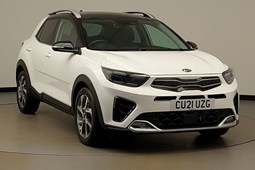 Kia Stonic SUV (17 on) 1.0T GDi GT-Line S 5dr For Sale - Arnold Clark Click & Collect Thurrock, Thurrock