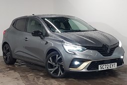 Renault Clio Hatchback (19 on) 1.6 E-TECH Hybrid 145 Engineered 5dr Auto For Sale - Arnold Clark Click & Collect Thurrock, Thurrock