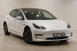 Tesla Model 3 (16 on) Long Range auto 4d For Sale - Arnold Clark Click & Collect Thurrock, Thurrock