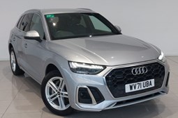 Audi Q5 SUV (16-24) 50 TFSI e Quattro S Line 5dr S Tronic For Sale - Arnold Clark Click & Collect Thurrock, Thurrock