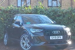 Audi Q3 SUV (18 on) Vorsprung 45 TFSI 230PS Quattro S Tronic auto 5d For Sale - Arnold Clark Click & Collect Thurrock, Thurrock