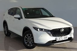 Mazda CX-5 SUV (17 on) 2.0 SE-L 5dr Auto For Sale - Arnold Clark Click & Collect Thurrock, Thurrock