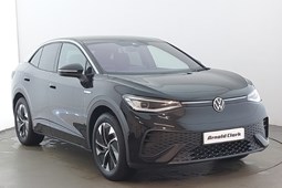 Volkswagen ID.5 SUV (22 on) 150kW Tech Pro Performance 77kWh 5dr Auto For Sale - Arnold Clark Click & Collect Thurrock, Thurrock