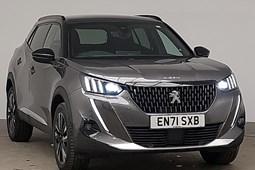 Peugeot 2008 (20 on) 1.2 PureTech 130 GT Premium 5dr EAT8 For Sale - Arnold Clark Click & Collect Thurrock, Thurrock