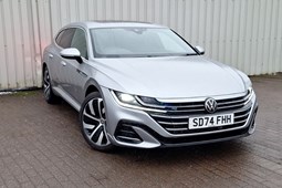 Volkswagen Arteon Shooting Brake (20-24) 1.5 TSI R Line 5d For Sale - Arnold Clark Click & Collect Thurrock, Thurrock