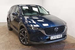 Mazda CX-5 SUV (17 on) 2.0 Sport Edition 5dr For Sale - Arnold Clark Click & Collect Thurrock, Thurrock