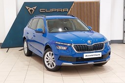 Skoda Kamiq SUV (19 on) 1.0 TSI 110 SE Drive 5dr DSG For Sale - Arnold Clark Click & Collect Thurrock, Thurrock