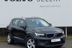 Volvo XC40 SUV (17 on) 2.0 B3P Core 5dr Auto For Sale - Arnold Clark Click & Collect Thurrock, Thurrock