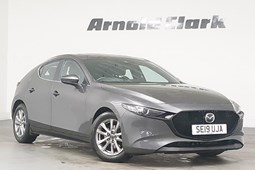 Mazda 3 Hatchback (19 on) Skyactiv-G 122ps SE-L 5d For Sale - Arnold Clark Click & Collect Thurrock, Thurrock