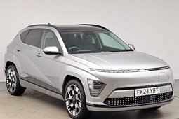 Hyundai Kona Electric SUV (23 on) 160kW Ultimate 65kWh 5dr Auto For Sale - Arnold Clark Click & Collect Thurrock, Thurrock