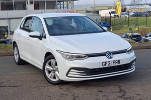 Volkswagen Golf Hatchback (20 on) Life 1.5 TSI Evo 130PS 5d For Sale - Arnold Clark Click & Collect Thurrock, Thurrock