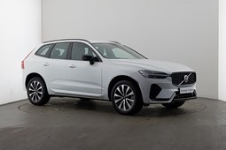 Volvo XC60 SUV (17 on) 2.0 B5P Plus Dark 5dr AWD Geartronic For Sale - Arnold Clark Click & Collect Thurrock, Thurrock