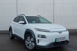 Hyundai Kona Electric SUV (18-23) Premium SE Electric 64 kWh Battery 204PS auto 5d For Sale - Arnold Clark Click & Collect Thurrock, Thurrock