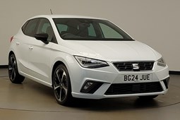 SEAT Ibiza Hatchback (17 on) 1.0 TSI 95 FR Sport 5dr For Sale - Arnold Clark Click & Collect Thurrock, Thurrock