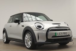 MINI Electric Hatch Hatchback (20 on) 135kW Cooper S 2 33kWh 3dr Auto For Sale - Arnold Clark Click & Collect Thurrock, Thurrock