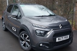 Citroen C3 (17-24) 1.2 PureTech Shine Plus 5dr For Sale - Arnold Clark Click & Collect Thurrock, Thurrock