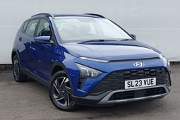 Hyundai Bayon SUV (21 on) 1.0 TGDi 48V MHEV SE Connect 5dr For Sale - Arnold Clark Click & Collect Thurrock, Thurrock