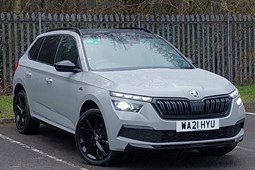 Skoda Kamiq SUV (19 on) 1.0 TSI 110 Monte Carlo 5dr For Sale - Arnold Clark Click & Collect Thurrock, Thurrock