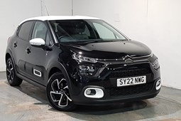 Citroen C3 (17-24) 1.2 PureTech Saint James 5dr For Sale - Arnold Clark Click & Collect Thurrock, Thurrock