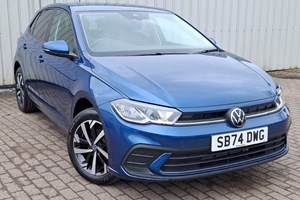 Volkswagen Polo Hatchback (17 on) 1.0 TSI Match 5dr For Sale - Arnold Clark Click & Collect Thurrock, Thurrock