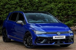 Volkswagen Golf R (20 on) 2.0 TSI 333 R Black Edition 4Motion 5dr DSG For Sale - Arnold Clark Click & Collect Thurrock, Thurrock