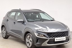 Hyundai Kona SUV (17-23) 1.6 GDi Hybrid SE Connect 5dr DCT For Sale - Arnold Clark Click & Collect Thurrock, Thurrock