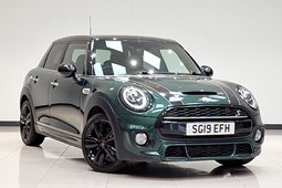 MINI Hatchback (14-24) Cooper S Sport Steptronic Sport with double clutch auto 5d For Sale - Arnold Clark Click & Collect Thurrock, Thurrock