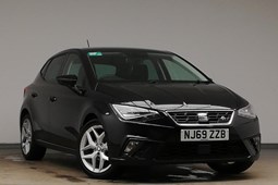 SEAT Ibiza Hatchback (17 on) FR 1.0 TSI 95PS (07/2018 on) 5d For Sale - Arnold Clark Click & Collect Thurrock, Thurrock