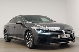 Volkswagen Arteon Coupe (17-24) R-Line 2.0 TDI SCR 150PS 5d For Sale - Arnold Clark Click & Collect Thurrock, Thurrock