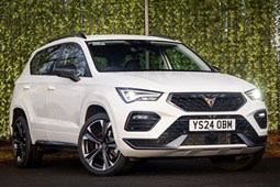 Cupra Ateca SUV (18 on) 1.5 EcoTSI V1 5dr DSG For Sale - Arnold Clark Click & Collect Thurrock, Thurrock