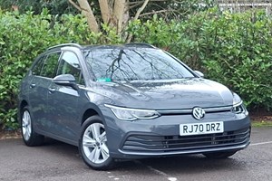 Volkswagen Golf Estate (21 on) 1.0 eTSI Life 5dr DSG For Sale - Arnold Clark Click & Collect Thurrock, Thurrock